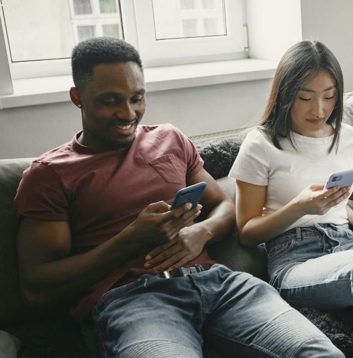 L'impact des réseaux sociaux sur la santé mentale