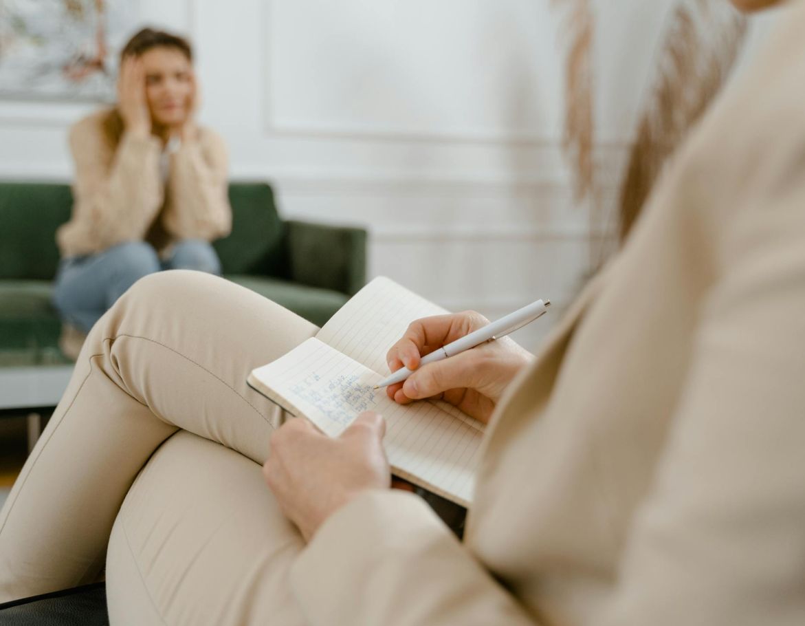 Prendre soin de la santé mentale des immigrants francophones