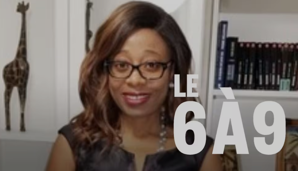 Améliorer l'accès aux services de santé mentale pour les personnes noires