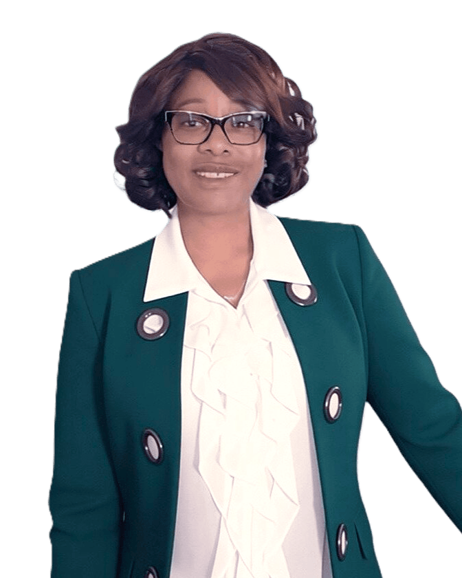 Dr. Yann Vivette TSOBGNI