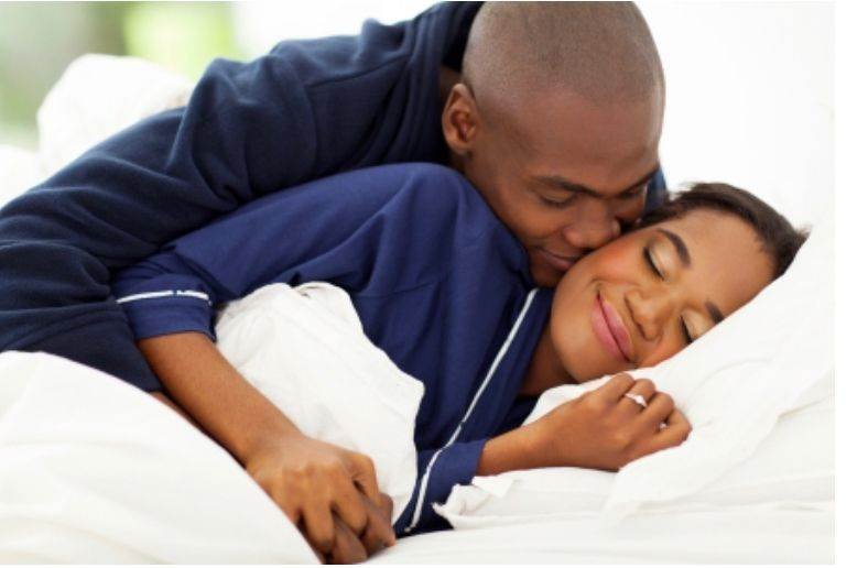 Comment être heureux en couple ? — Noire et Psy