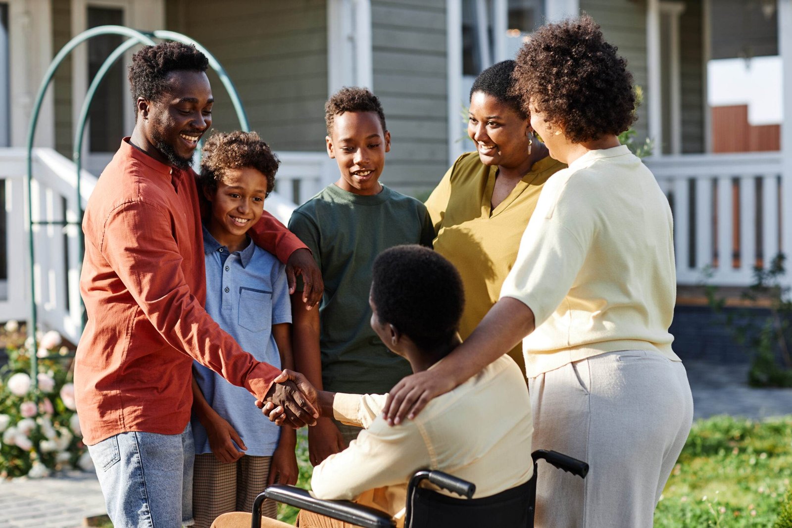 Famille recomposée : Entre ententes et mésententes