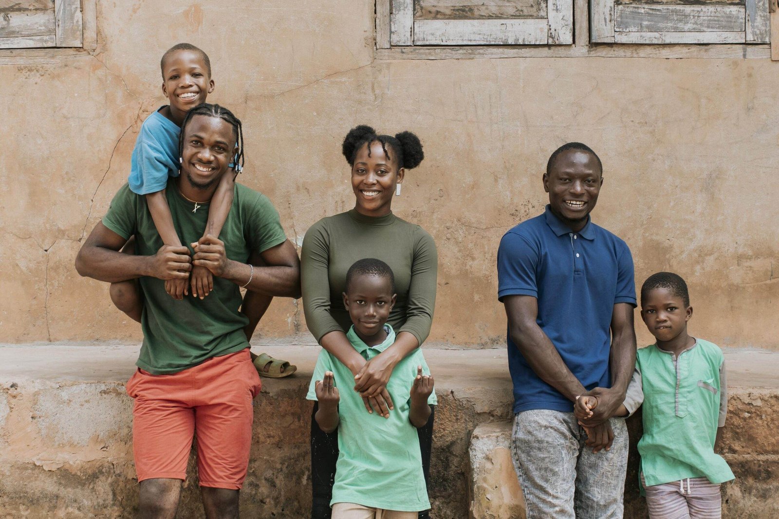 La famille, mon meilleur allié ou mon pire ennemi?