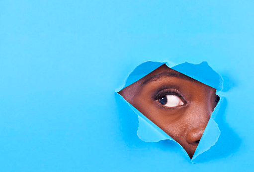 Le discernement… tu n’as pas voulu voir la réalité