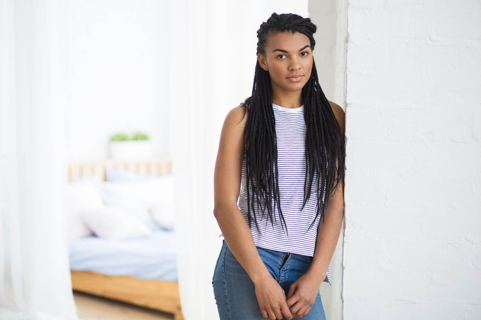 Le vécu du célibat chez les femmes d’origine africaine