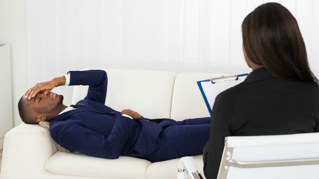 Les hommes noirs en thérapie, leurs besoins ?