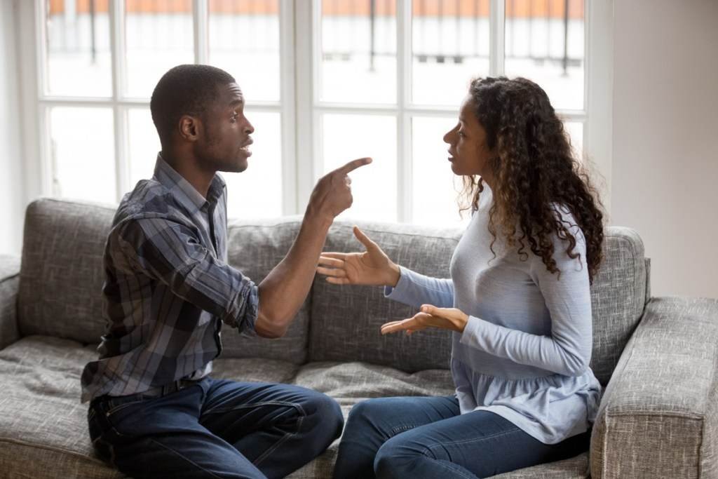 Séparations et divorces, quand les conflits se transforment en haine